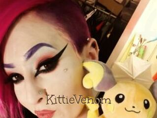 KittieVenom