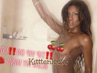 Kitttenleexo Porno FR
