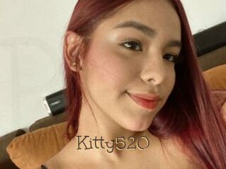 Kitty520 Porno FR