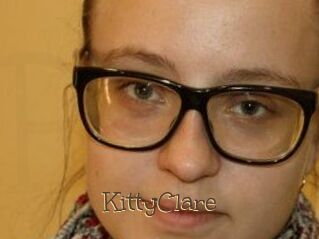 KittyClare