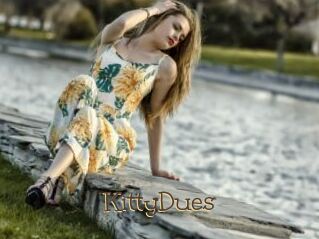 KittyDues