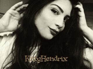 KittyHendrix