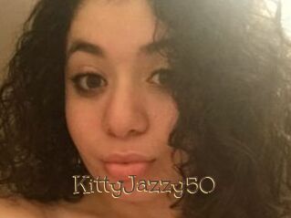 KittyJazzy50