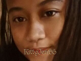 KittyJen56 Porno FR