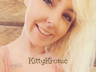 KittyKronic