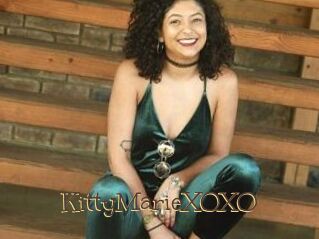 KittyMarieXOXO Porno FR