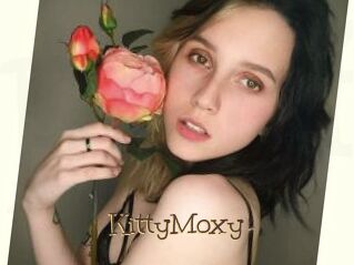 KittyMoxy