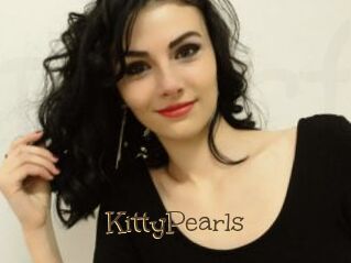 KittyPearls