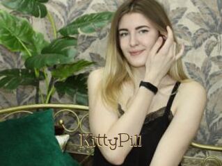 KittyPill Porno FR