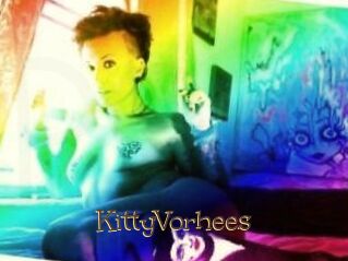 KittyVorhees