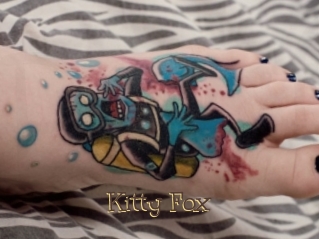 Kitty_Fox Porno FR