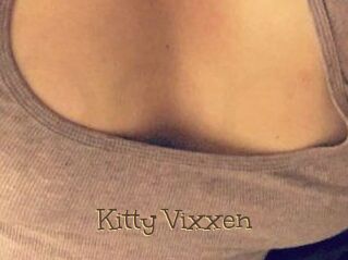 Kitty_Vixxen Porno FR