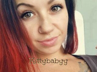 Kittybabyy