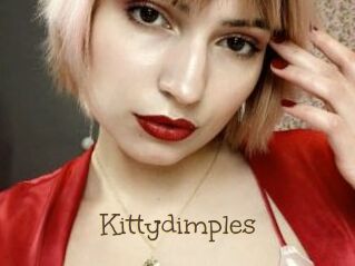 Kittydimples
