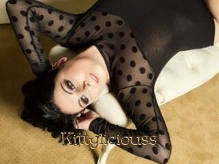 Kittyliciouss Porno FR