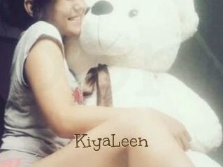 KiyaLeen