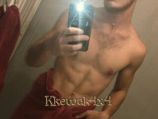 Kkewak4x4