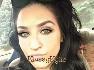 KlassyKylie