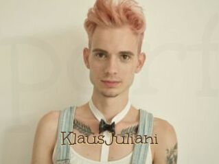 KlausJuliani