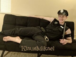 KlausMikael Porno FR