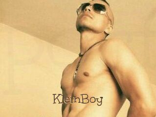 Klein_Boy