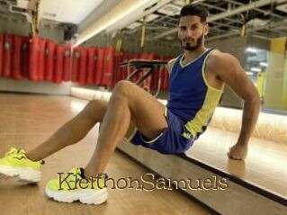 KleithonSamuels