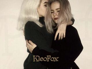 KleoFox