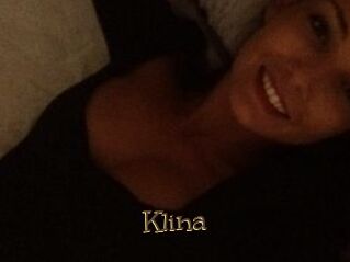 Klina