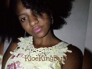 KloeKingDyD