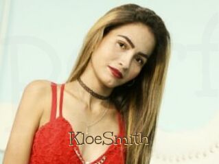KloeSmith