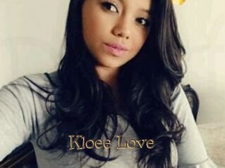 Kloee_Love