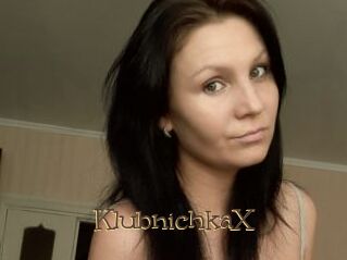 KlubnichkaX