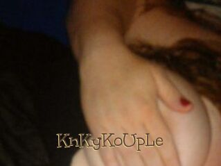 KnKyKoUpLe