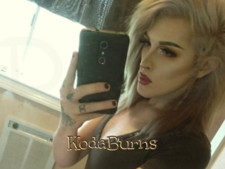KodaBurns