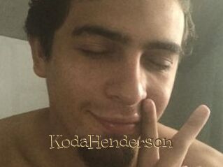KodaHenderson