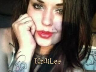 KodiLee