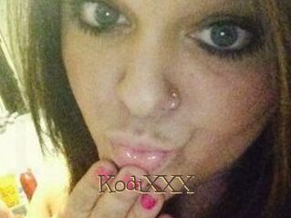 KodiXXX