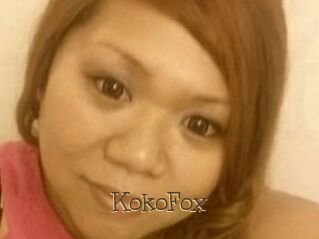 Koko_Fox