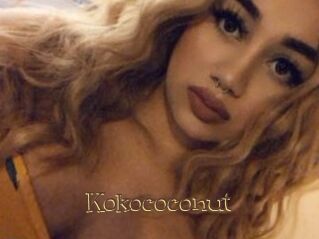 Kokococonut