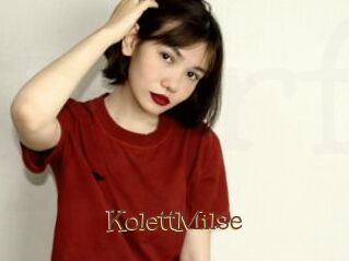 KolettMilse