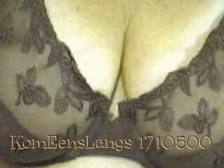 KomEensLangs