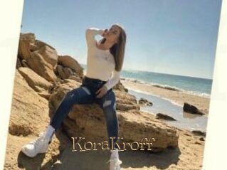 KoraKroff Porno FR