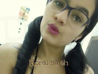 Koral_sarth