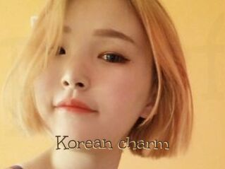 Korean_charm