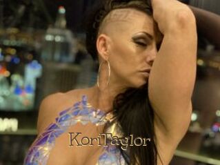 KoriTaylor Porno FR