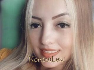 KorinaLeal