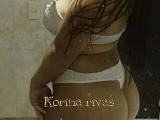 Korina_rivas