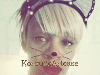 KoroujieArtease