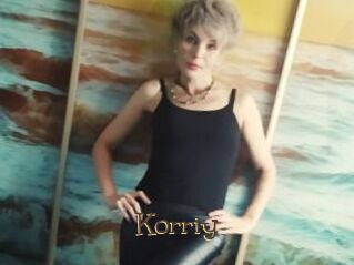 Korriy