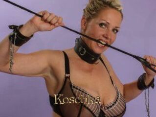Koschka